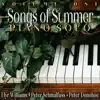 Songs of Summer: Piano Solo, Vol. 1 album lyrics, reviews, download