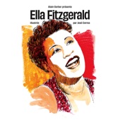 Vinyl Story Presents Ella Fitzgerald artwork