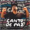 Canto de Paz (feat. DJ Hunter) - Buchecha lyrics
