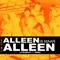Alleen Is Maar Alleen (feat. Dimma) - JJ Pelmelay lyrics