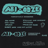 Abi Ooze - Run + Hide