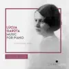 Lūcija Garūta: Music for Piano album lyrics, reviews, download