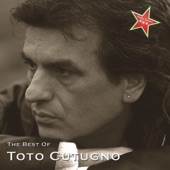 The Best Of Toto Cutugno artwork