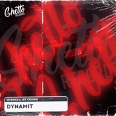 Dynamit artwork