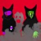 Get_minez (feat. Kbvby) - Hezzo ! lyrics