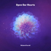 Open Our Hearts artwork