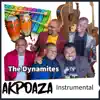 Akpoaza (Instrumental) - EP album lyrics, reviews, download