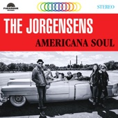 The Jorgensens - Old Black Crow