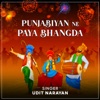 Punjabiyan Ne Paya Bhangda - Single