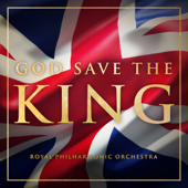 God Save The King (British National Anthem)