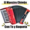 Con To y Baqueta - Single