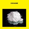 Cocaine - Single