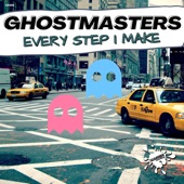 Every Step I Make (Extended Mix) artwork