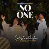 No One (feat. Steve Crown) - Single album lyrics, reviews, download