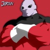 Jiren Rap. Fuerza & Justicia - Single