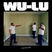 Wu-Lu - Broken Homes