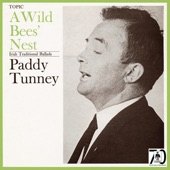 Paddy Tunney - Castlehyde