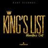 King's List (Director's Cut)