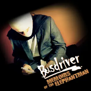 descargar álbum Busdriver - Memoirs Of The Elephantman