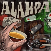 Alak Pa (feat. Yuridope) artwork