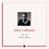 John Coltrane - My Little Brown Book