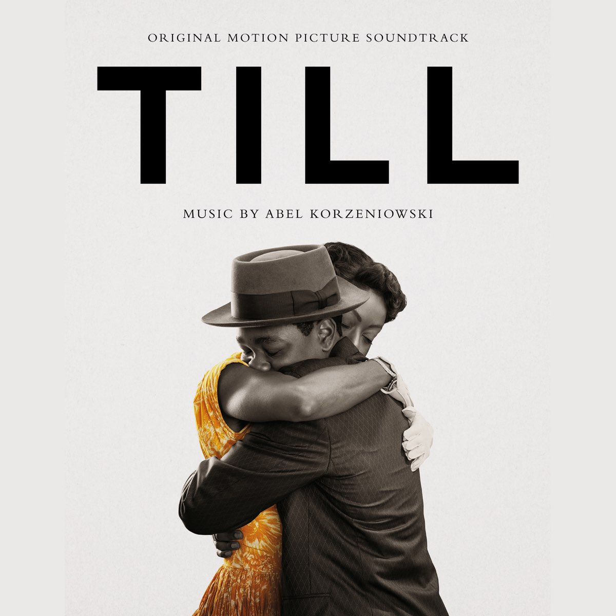 ‎Apple Music 上Abel Korzeniowski的专辑《TILL (Original Motion Picture ...