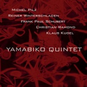 Yamabiko Quintet - Beautiful Flowers