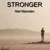 Stronger - Single