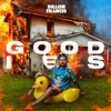 Goodies - Single, 2022