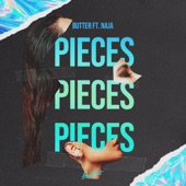 Pieces (feat. NAJA) artwork