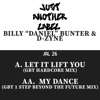 Let It Lift You / My Dance (Remixes) - Single