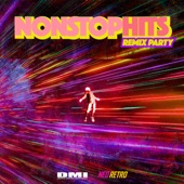 Delta Music Industry Presents Non-Stop Hits + Remix Party Megamix