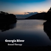 Georgia River Sound Therapy artwork