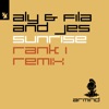 Sunrise (Rank 1 Remix) - Single