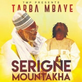 Serigne Mountakha artwork