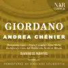 Stream & download Andrea Chénier, IUG 1, Act II: "Per l'ex inferno!" (Mathieu, Bersi, L'Incredibile)