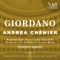 Andrea Chénier, IUG 1, Act III: "Or io rinnego il santo grido!" (Gerard, L'Incredibile, Maddalena, Mathieu) artwork