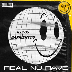 Real Nu Rave - Single