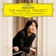 HANDEL/BRAHMS/THE HANDEL PROJECT cover art