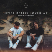 EUROPESE OMROEP | Never Really Loved Me - Kygo & Dean Lewis