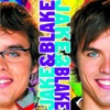 Jake & Blake