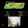 Super Éxitos De Mocedades album lyrics, reviews, download