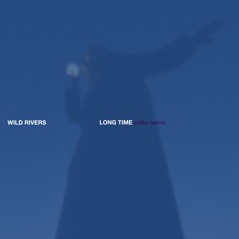 Long Time (Cabu Remix) - Single