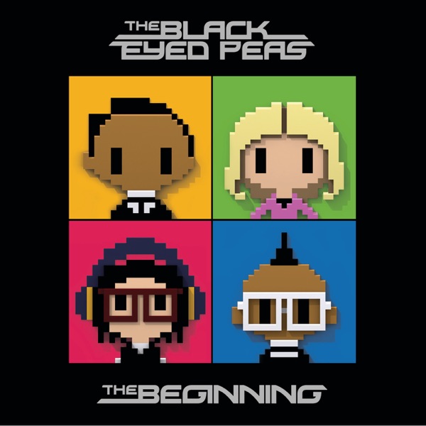 Black Eyed Peas - I Gotta Feeling