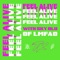 Feel Alive (with Sky Blu of LMFAO) - TELYKast & Sky Blu lyrics