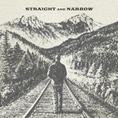 Sam R Barber - Straight and Narrow