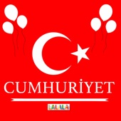 Cumhuriyet (feat. Derin Yıldız) artwork