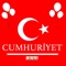 Cumhuriyet (feat. Derin Yıldız) artwork