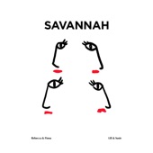 Savannah artwork