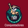 Conquistadores - Single